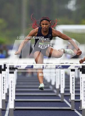 Bob Hayes Invitational (110 Meter Hurdles)
