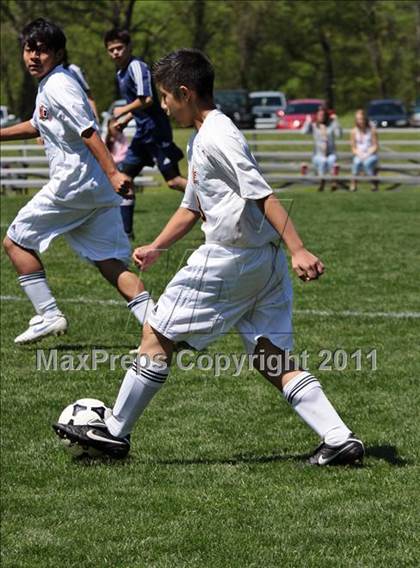 Thumbnail 2 in Seymour vs. Pigeon Forge photogallery.