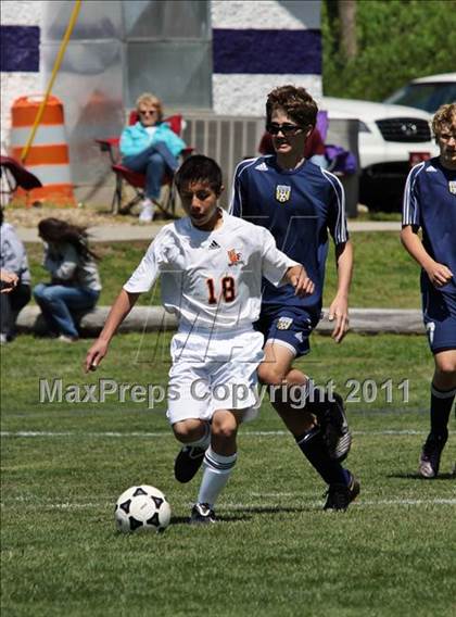 Thumbnail 1 in Seymour vs. Pigeon Forge photogallery.