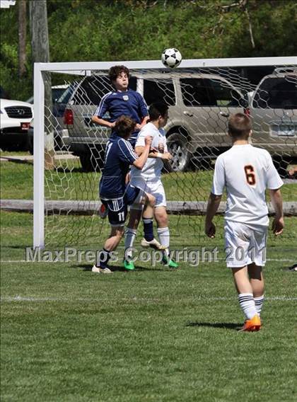 Thumbnail 3 in Seymour vs. Pigeon Forge photogallery.