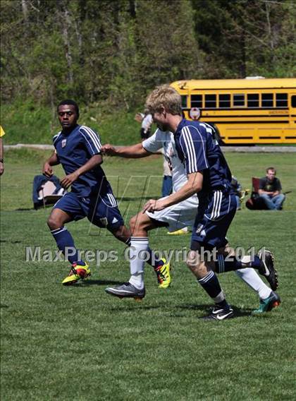 Thumbnail 2 in Seymour vs. Pigeon Forge photogallery.