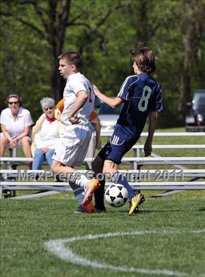 Thumbnail 1 in Seymour vs. Pigeon Forge photogallery.