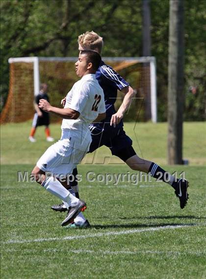 Thumbnail 3 in Seymour vs. Pigeon Forge photogallery.