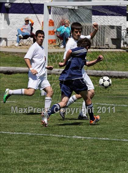 Thumbnail 1 in Seymour vs. Pigeon Forge photogallery.