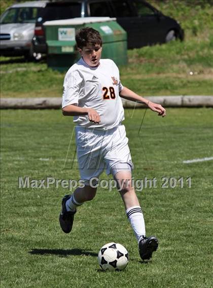 Thumbnail 2 in Seymour vs. Pigeon Forge photogallery.