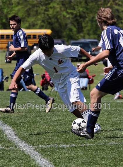 Thumbnail 1 in Seymour vs. Pigeon Forge photogallery.