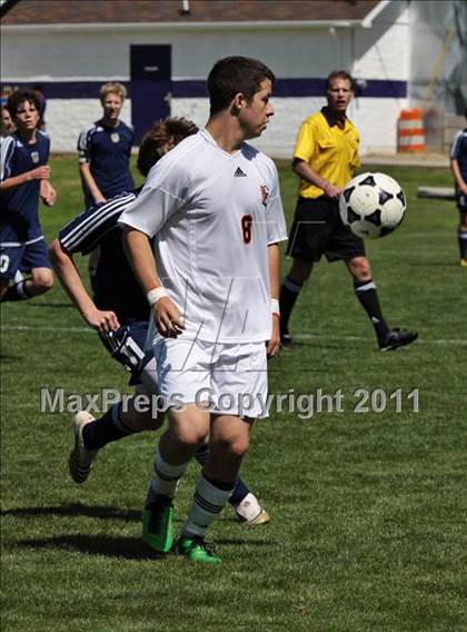 Thumbnail 3 in Seymour vs. Pigeon Forge photogallery.