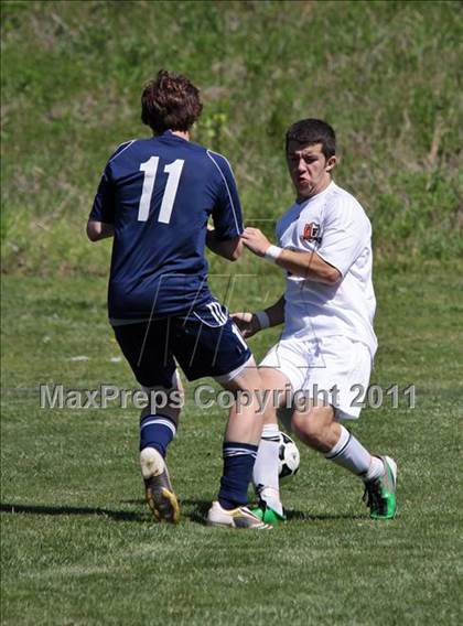 Thumbnail 3 in Seymour vs. Pigeon Forge photogallery.