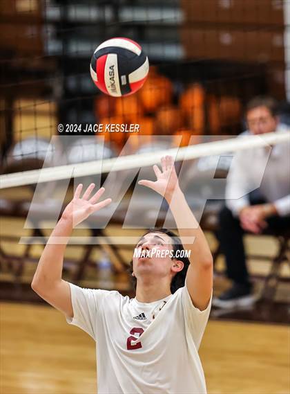 Thumbnail 1 in Bishop Alemany @ Crespi photogallery.
