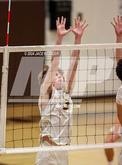 Thumbnail 1 in Bishop Alemany @ Crespi photogallery.