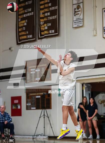 Thumbnail 1 in Bishop Alemany @ Crespi photogallery.