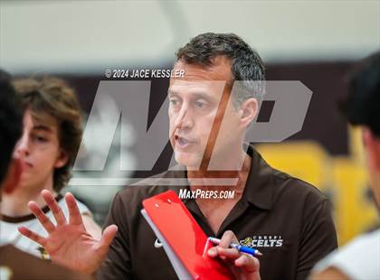 Thumbnail 2 in Bishop Alemany @ Crespi photogallery.