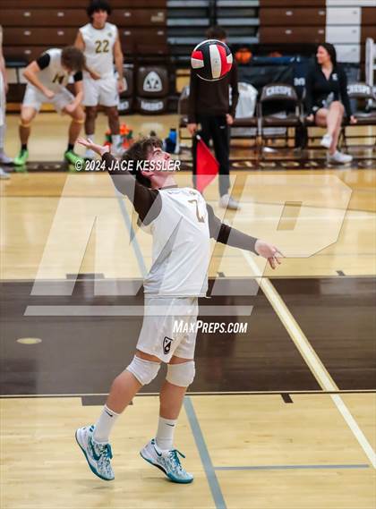 Thumbnail 1 in Bishop Alemany @ Crespi photogallery.