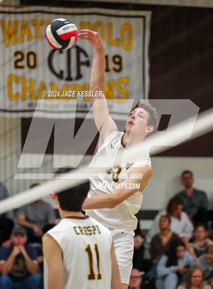 Thumbnail 2 in Bishop Alemany @ Crespi photogallery.