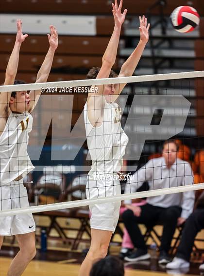 Thumbnail 1 in Bishop Alemany @ Crespi photogallery.