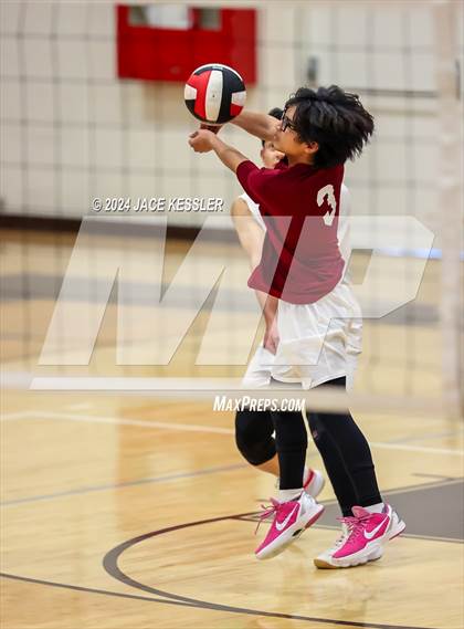Thumbnail 2 in Bishop Alemany @ Crespi photogallery.