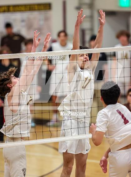 Thumbnail 1 in Bishop Alemany @ Crespi photogallery.