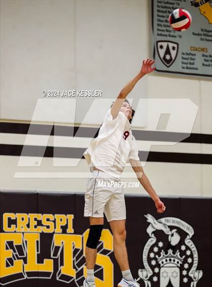 Thumbnail 1 in Bishop Alemany @ Crespi photogallery.