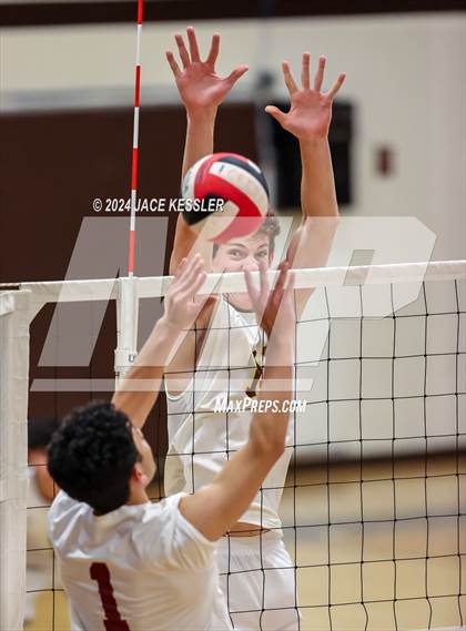 Thumbnail 2 in Bishop Alemany @ Crespi photogallery.