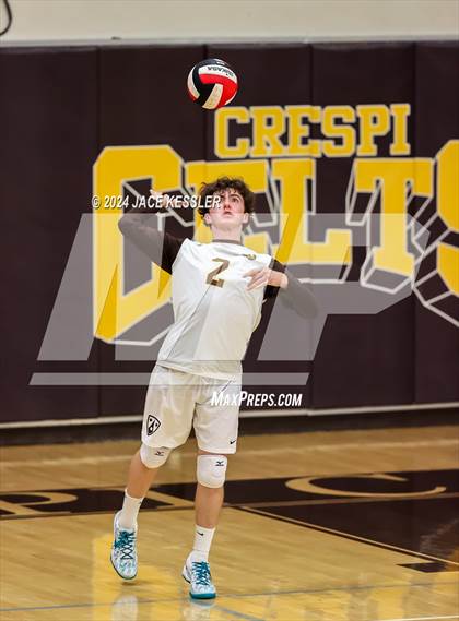 Thumbnail 2 in Bishop Alemany @ Crespi photogallery.