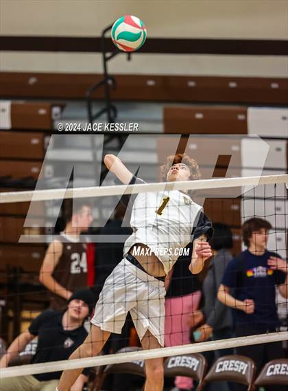 Thumbnail 1 in Bishop Alemany @ Crespi photogallery.