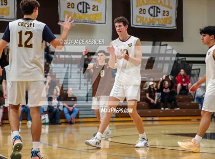 Thumbnail 1 in Bishop Alemany @ Crespi photogallery.