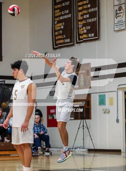 Thumbnail 1 in Bishop Alemany @ Crespi photogallery.