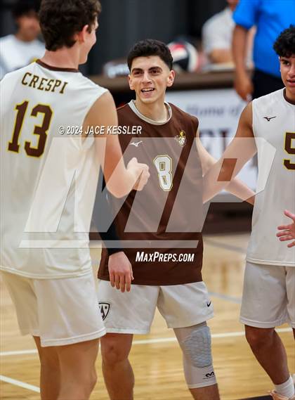Thumbnail 2 in Bishop Alemany @ Crespi photogallery.