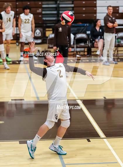 Thumbnail 1 in Bishop Alemany @ Crespi photogallery.