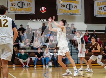Thumbnail 2 in Bishop Alemany @ Crespi photogallery.