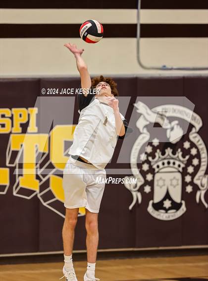 Thumbnail 3 in Bishop Alemany @ Crespi photogallery.