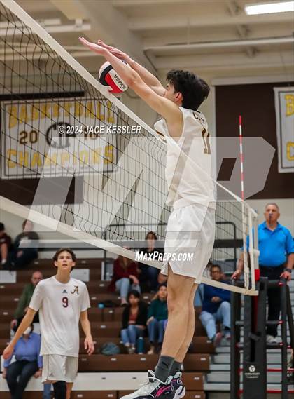 Thumbnail 3 in Bishop Alemany @ Crespi photogallery.
