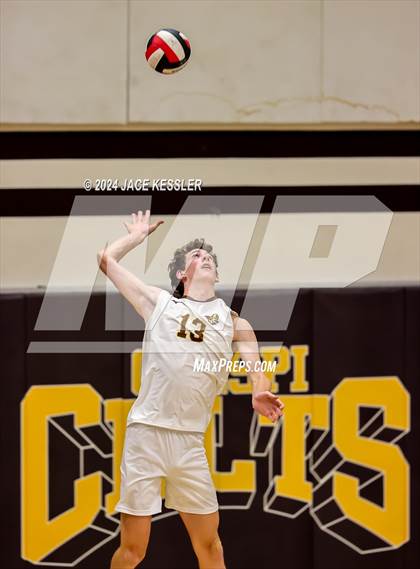 Thumbnail 1 in Bishop Alemany @ Crespi photogallery.
