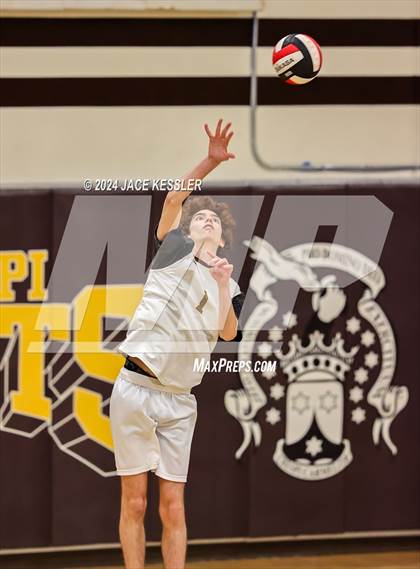 Thumbnail 1 in Bishop Alemany @ Crespi photogallery.
