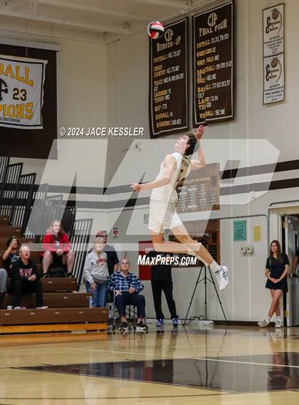Thumbnail 1 in Bishop Alemany @ Crespi photogallery.