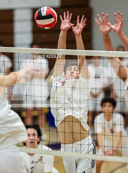 Thumbnail 1 in Bishop Alemany @ Crespi photogallery.