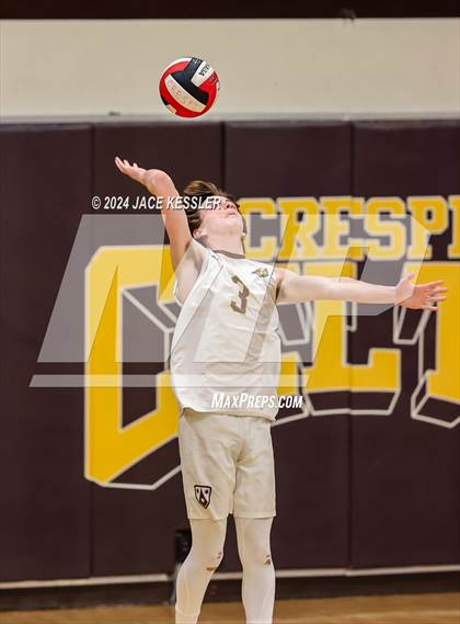 Thumbnail 2 in Bishop Alemany @ Crespi photogallery.