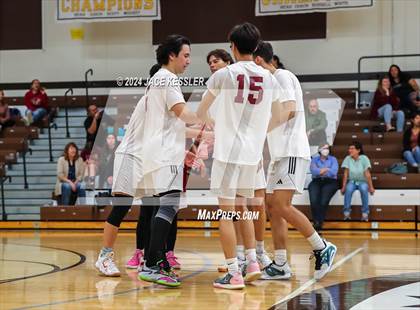 Thumbnail 3 in Bishop Alemany @ Crespi photogallery.