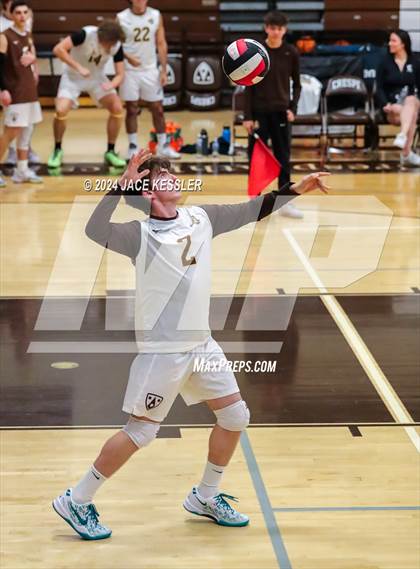 Thumbnail 2 in Bishop Alemany @ Crespi photogallery.