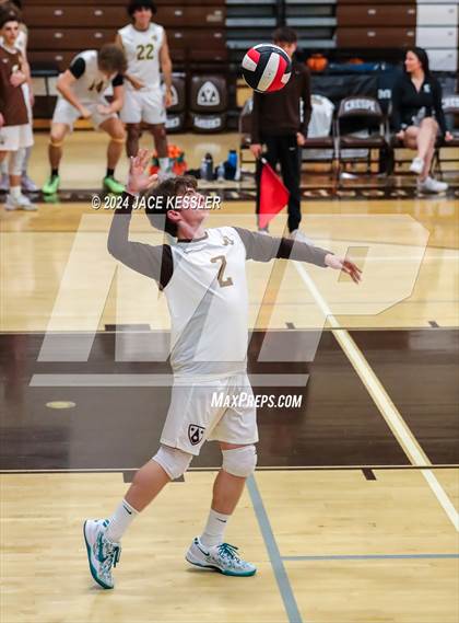 Thumbnail 3 in Bishop Alemany @ Crespi photogallery.