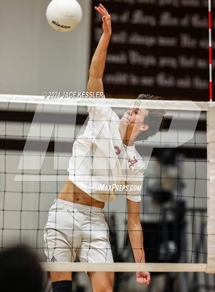 Thumbnail 2 in Bishop Alemany @ Crespi photogallery.