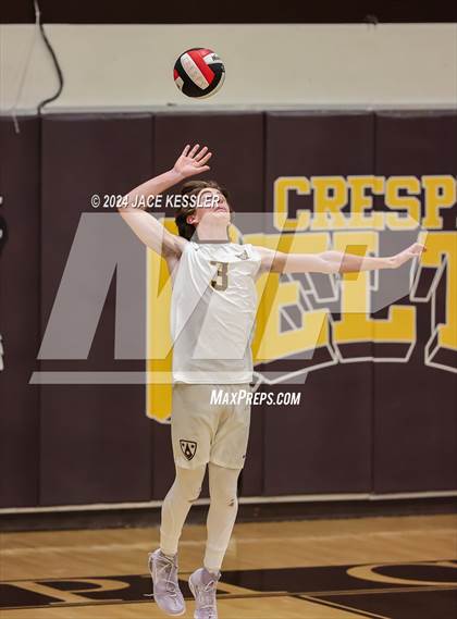 Thumbnail 2 in Bishop Alemany @ Crespi photogallery.