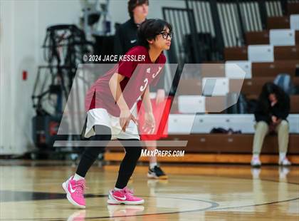 Thumbnail 3 in Bishop Alemany @ Crespi photogallery.