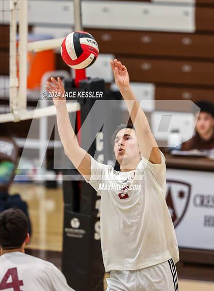 Thumbnail 1 in Bishop Alemany @ Crespi photogallery.
