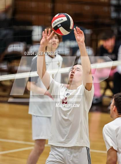 Thumbnail 3 in Bishop Alemany @ Crespi photogallery.