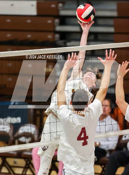 Thumbnail 1 in Bishop Alemany @ Crespi photogallery.