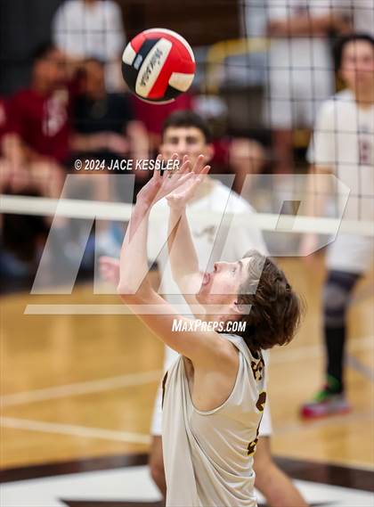 Thumbnail 1 in Bishop Alemany @ Crespi photogallery.