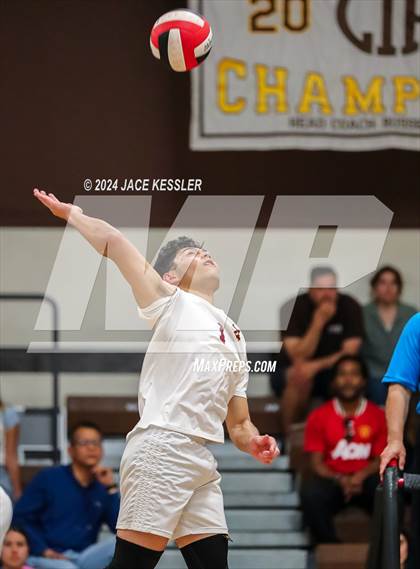 Thumbnail 1 in Bishop Alemany @ Crespi photogallery.