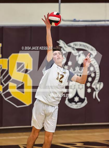 Thumbnail 2 in Bishop Alemany @ Crespi photogallery.