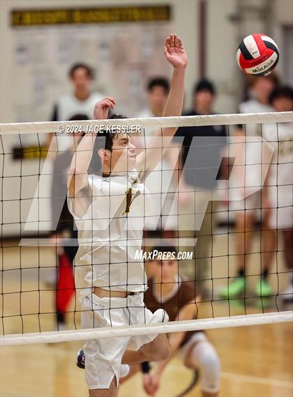 Thumbnail 2 in Bishop Alemany @ Crespi photogallery.